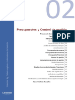 01 Presupuestos y Control de Gestión