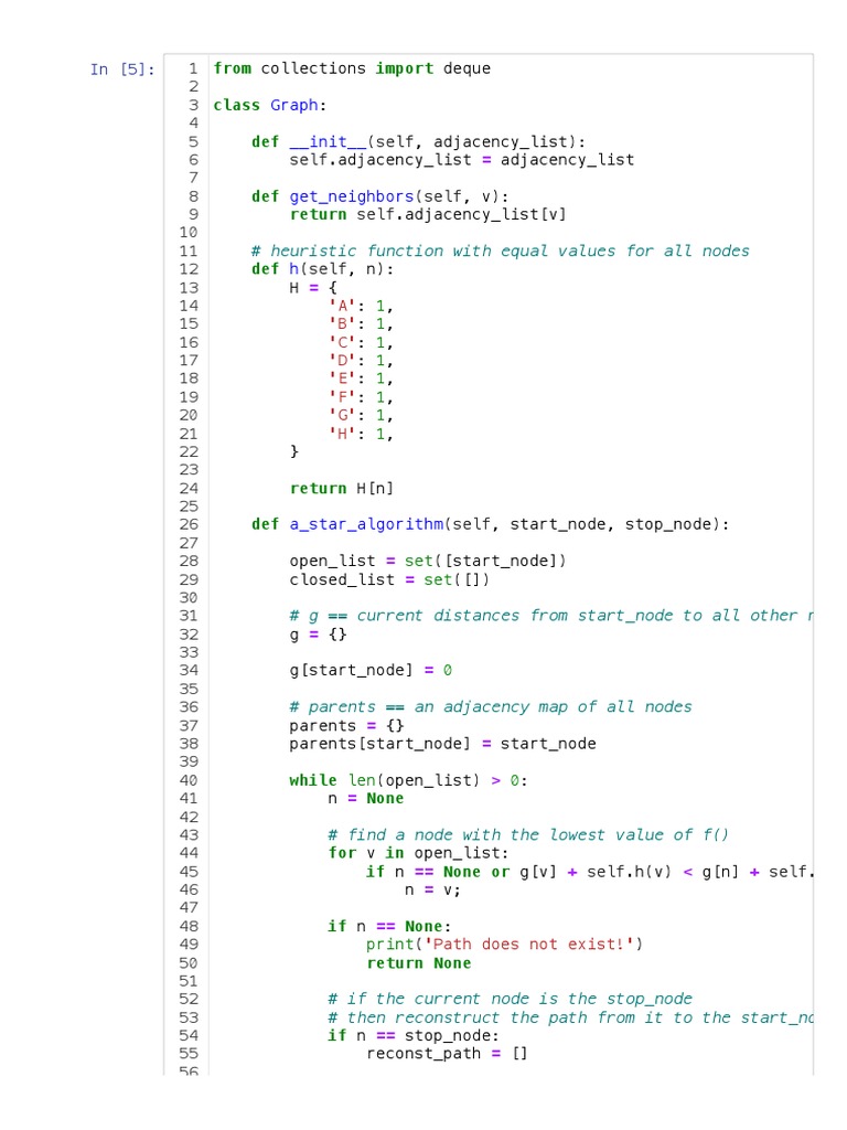 A Algorithm For Graph | PDF | Mathematical Logic | Mathematical Relations