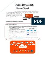 Office 365: Productividad y colaboración en la nube