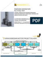 1_Materi PERMENPUPR_Design and Build