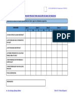 MATRIZ DE MACRO PROCESO