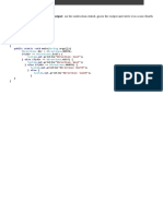 2 Computer Programming Module 7