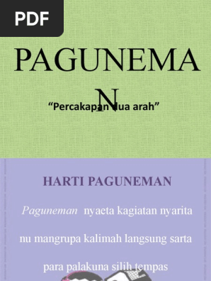 Paguneman 7 Pdf