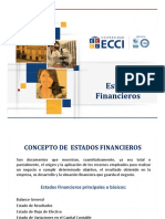 Estados Financieros