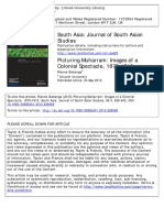 South Asia: Journal of South Asian Studies
