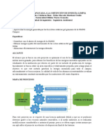 Biomecánica Aplicada A La Obtención de Energía Limpia