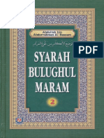 Syarah Bulughul Maram 2 PDF
