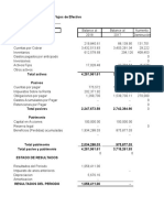 1ra Tarea Flujo de Efectivo