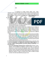 Resumen de Derecho Privado PDF