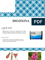 DIGOXINA