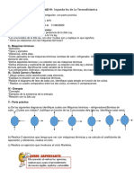 p-05 2da Ley de La Termodinámica PDF