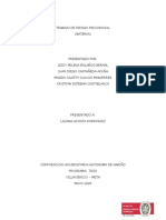 INFORME SOCIODEMOGRAFICO fana