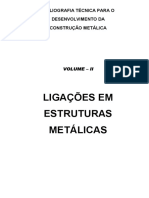 LIGAÇÕES EM ESTRUTURAS METÁLICAS - Volume II.pdf