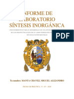 Informe N°5