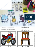 Puzzle Silabico PDF