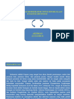 Biomonitoring