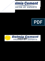 Dalmia Cement: Industrial Visit ON 19.09.2009