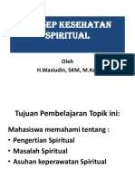 Konsep Spiritual-1 PDF