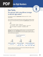 Iready at Home Math Answer Key | PDF | Multiplication | Teachers