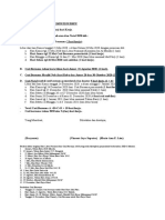 Berikut Daftar Lengkap Hari Libur Nasional Dan Cuti Bersama 2020 Yang Telah Ditetapkan Pemerintah Berdasarkan SKB 3 Menteri