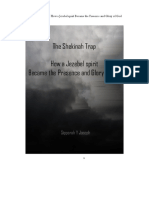 The Shekinah Trap PDF