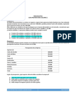 CAUA401 Presupuestos (Online) VF