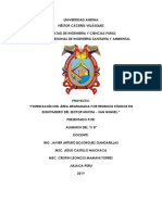 Proyecto de Forestacion 2019 PDF