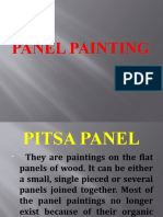 9panel Painting