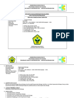 RPS Keluarga 2020-2021