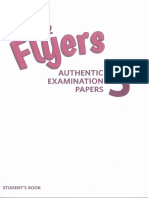 Flyers 3 2019 PDF