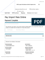 ICOD Payment and Processing: UPS - United States PDF