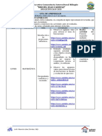 Guia 2 Terceros Matematica