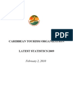 Caribbean Tourism Organization: February 2, 2010