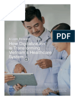 A Look Forward - How Digitalization Is Transforming Vietnam's Healthcare System PDF