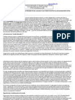 Los Modelos Didácticos Como Instrumento de Análisis y de Intervención en La Realidad Educativa. García, (2000) - Pág. 5-15