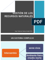 RECURSOS NATURALES Y CONTAMINACIÓN Civil