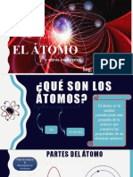 Tema 1 - El Átomo