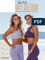 TIU2018 5 Day Detox Vegan PDF