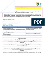 RPP Kelas 6 Jumat 17 Juli 2020 PDF