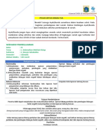 RPP Kelas 6, Rabu 29 Juli 2020 PDF