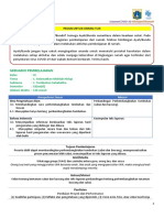 RPP Kelas 6, Kamis 16 Juli 2020 PDF
