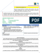 RPP KLS 6 Senin 27 Juli 2020 PDF