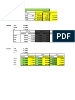 Simulacion y Teoria de Sumador y Restador