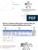 Evidencia 7 Informe Prácticas de Cultura Física y Hábitos Del Cuidado Corporal PDF