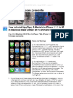 Iphone A PPT App Guide
