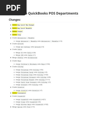 ProposedDepartmentChanges