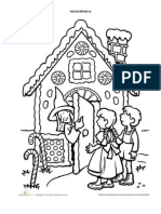 Hansel Si Gretel PDF