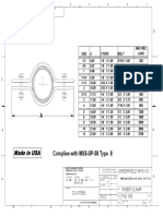 Made in USA: Max Rec Load 220 220 220 250 250 300 400 500 600 1200 1600 2500 2500 2700