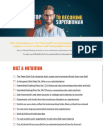 75SuperHumanHacksChecklist PDF