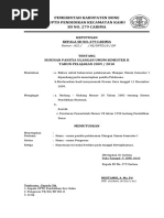 Download SK SUSUNAN PANITIA ULANGAN UMUM SD CARIMA SEMESTER II by Andi Doank Mo SN47220196 doc pdf
